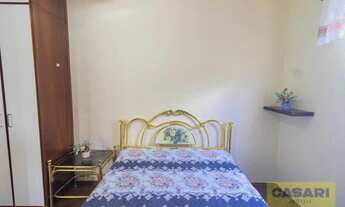 Imagem 6: Apartamento com 2 dormitórios, 65 m² - venda ou aluguel - Santa Terezinha - São Bernardo d