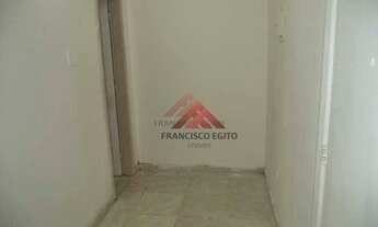 Imagem 3: Apartamento com 1 dormitório para alugar, 25 m² por R$ 500,00/mês - Centro - Niterói/RJ