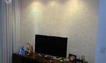 Imagem 3: Apartamento residencial para venda e locação, Jurubatuba, São Paulo