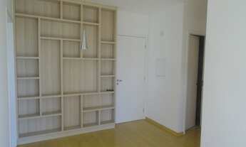 Imagem 2: Apartamento para aluguel possui 38 metros quadrados com 1 quarto em Saúde - São Paulo - SP