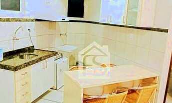 Imagem 4: Flat com 2 Quartos à venda por R$ 250.000 - Ponta Negra - Natal/RN