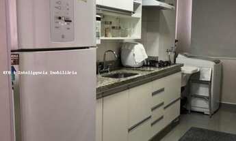 Imagem 2: Apartamento para Venda em Osasco, Padroeira, 2 dormitórios, 1 banheiro, 1 vaga