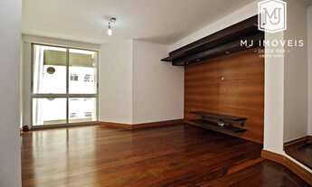 Imagem 7: Apartamento com 3 dormitórios à venda, 127 m² por R$ 1.600.000 - Moema - São Paulo/SP