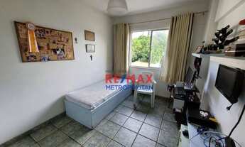 Imagem 6: Apartamento padrão 3/4 em Acupe de Brotas