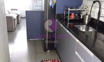 Imagem 3: Casa à venda, CONDOMÍNIO CARMIN SABADIN DE OLIVEIRA