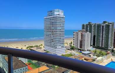 Imagem 7: Chaves na Mão | APTO 3 Dorms 2 Vagas