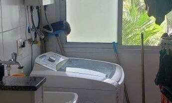 Imagem 6: Apartamento com 3 dormitórios à venda, 72 m² por R$ 385.000,00 - Monte Castelo - São José