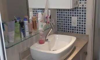 Imagem 5: Apartamento com 2 dormitórios à venda, 51 m² por R$ 380.000,00 - Guarapiranga - São Paulo