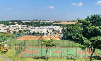 Imagem 4: Terreno à venda, 464 m² por R$ 424.000 - Condominio Portal dos Bandeirantes - Salto/SP