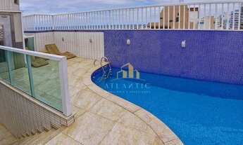 Imagem 7: Apartamento com 3 dormitórios à venda, 85 m² por R$ 600.000 - Praia da Costa - Vila Velha