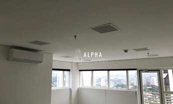 Imagem 6: Sala à venda, 40 m² por R$ 390.000,00 - Alphaville - Barueri/SP