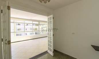 Imagem 6: Venda Apartamento 3 Dormitórios - 143 m² Higienópolis