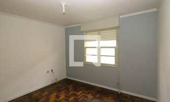 Imagem: Apartamento à Venda - Cristal , 2 Quartos