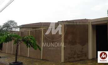 Imagem 1: Casa (térrea na rua) 4 dormitórios/suite, cozinha planejada