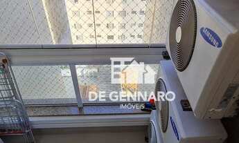 Imagem 6: Apartamento com 3 dormitórios à venda, 188 m² por R$ 1.100.000,00 - Caiçara - Praia Grande