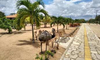 Imagem 4: VENDO LOTE NO CONDOMÍNIO FAZENDA REAL 3