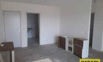 Imagem 4: Apartamento com 3 dormitórios à venda, 82 m² - Centro - São Bernardo do Campo/SP