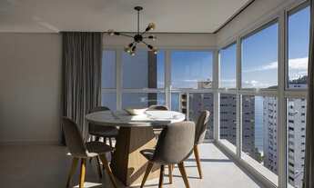 Imagem: APARTAMENTO MOBILIADO NO ED ILHA VERDE NA