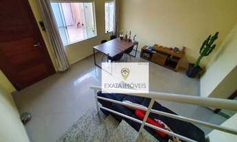 Imagem 6: Casa duplex 02 suítes, quintal independente/ Costazul, Rio das Ostras!