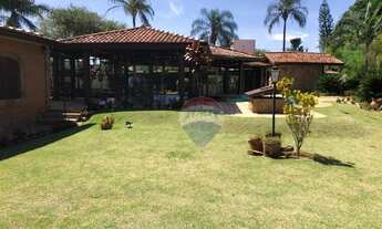 Imagem: Casa com 3 dormitórios à venda, 800 m²