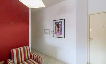 Imagem 3: Venda Apartamento 1 Dormitórios - 55 m² Moema