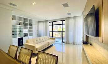 Imagem 3: Apartamento para venda com 3 suítes no Bom Pastor em Juiz de Fora - MG