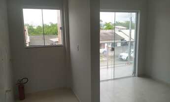 Imagem 2: Apartamento 2 quartos sacada com churrasqueira Murta Itajaí