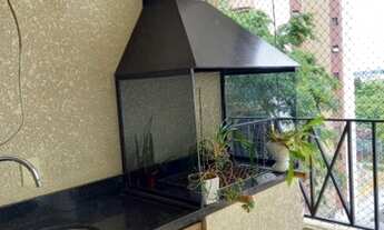 Imagem 5: Apartamento à venda, Jardim Aquarius, Solar dos Manacas, 154 m²