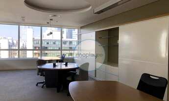 Imagem 5: Conjunto para alugar, 96 m² e 03 vagas no Brooklin - SP