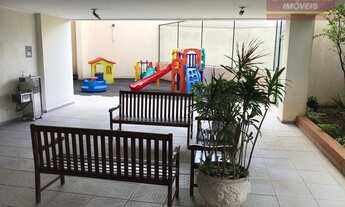 Imagem 3: Apartamento com 2 dormitórios à venda, 58 m² - Centro - São Bernardo do Campo/SP