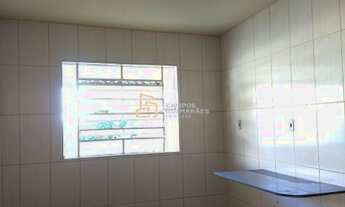 Imagem 7: Casa para aluguel, 2 quartos, 2 vagas, Cidade Jardim Eldorado - Contagem/MG