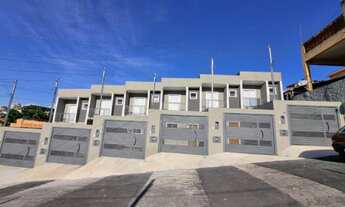 Imagem 1: Sobrado para venda tem 67 metros quadrados em Parque Jardim Mirassol - São Paulo - São Pau