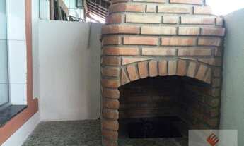 Imagem 4: Casa Geminada, 3 quartos à venda, 94 m² por R$ 289.000 - Alípio de Melo - Belo Horizonte/M