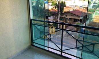 Imagem 7: Flat à venda, 49 m² por R$ 220.000,00 - Setor Bela Vista - Goiânia/GO