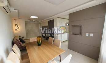 Imagem 2: Apartamento para venda com 74 metros quadrados com 2 quartos em Centro - Tramandaí - RS