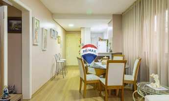 Imagem 2: Apartamento no Bairro Higienópolis