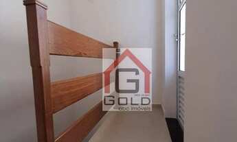 Imagem 7: Apartamento Triplex à venda, 75 m² por R$ 325.000,00 - Vila América - Santo André/SP