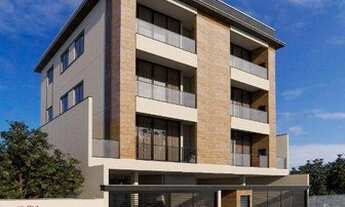 Imagem: Apartamento à venda - Itajuba - Barra Velha/SC