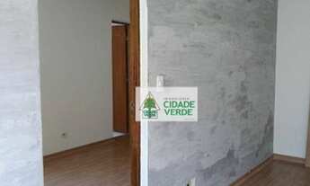 Imagem 5: Apartamento com 1 dormitório à venda, 34 m² por R$ 158.000,00 - Zona 07 - Maringá/PR