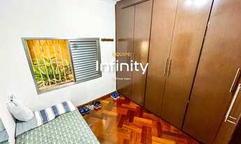 Imagem 6: Casa térrea a venda no Jardim da Saúde com 3 dormitórios (1 suíte), 5 vagas, 100m² / 272m²