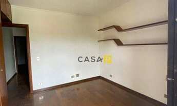 Imagem 6: Apartamento com 3 dormitórios à venda, 158 m² por R$ 750.000 - Jardim Glória - Americana/S