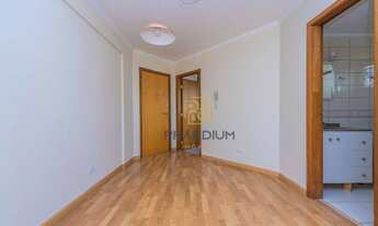 Imagem 4: Apartamento com 1 dormitório à venda, 45 m² por R$ 330.000,00 - Centro - Curitiba/PR