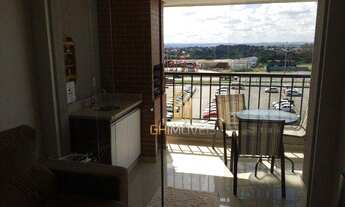 Imagem: Apartamento à venda, 83 m² por R$ 450.000,00