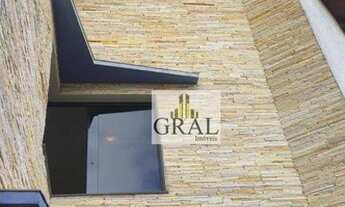 Imagem 6: Sobrado com 3 dormitórios, 354 m² - venda por R$ 1.750.000,00 ou aluguel por R$ 8.000,00/m