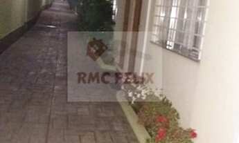 Imagem 4: Condomínio Fechado para Venda em São Paulo, Saúde, 3 dormitórios, 1 suíte, 3 banheiros, 2