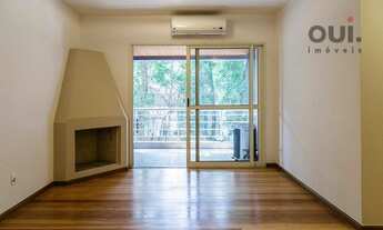 Imagem 2: Apartamento à venda, 129 m² por R$ 1.360.000,00 - Alto de Pinheiros - São Paulo/SP