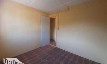 Imagem 3: Apartamento com 2 dormitórios para alugar, 65 m² por R$ 400,00/mês - Santa Cruz - Volta Re