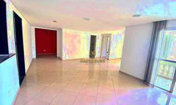 Imagem 3: Apartamento com 2 dormitórios, sendo 1 suíte, sala 2 ambientes, 1 vaga, à venda, 105 m² po