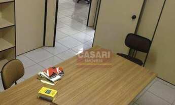 Imagem 2: Sala comercial à venda, Jardim do Mar, São Bernardo do Campo