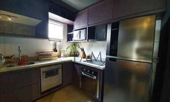 Imagem 2: Studio com 1 dormitório para alugar, 47 m² por R$ 2.700,00/mês - Bela Vista - São Paulo/SP